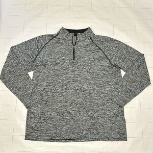 Under Armor Performance Quarter Zip